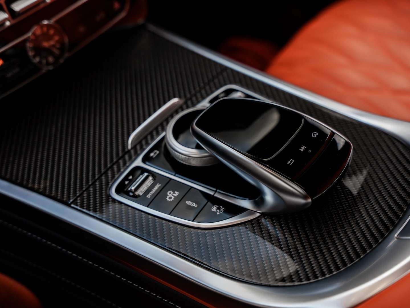 Mercedes G 63 AMG 63 AMG Line - 2021 - Joinsteer - #19