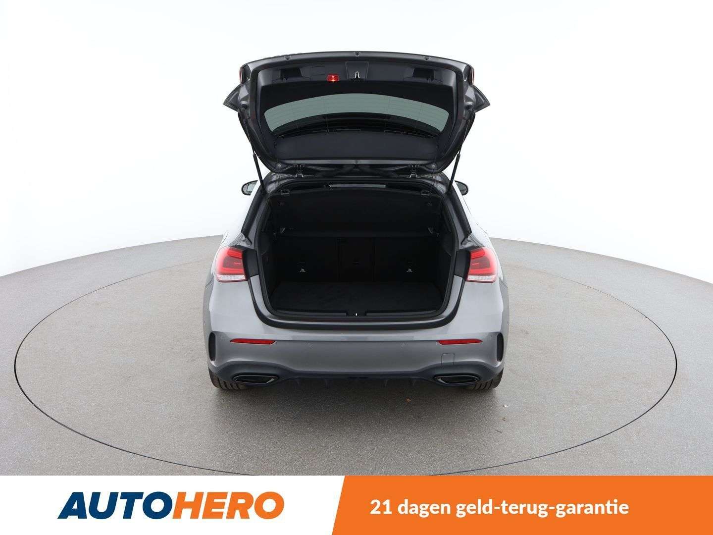 Mercedes Classe A 250 250 AMG Line - 2020 - Joinsteer - #14