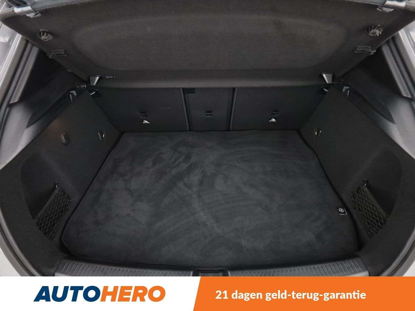 Mercedes Classe A 250 250 AMG Line - 2020 - Joinsteer - #15