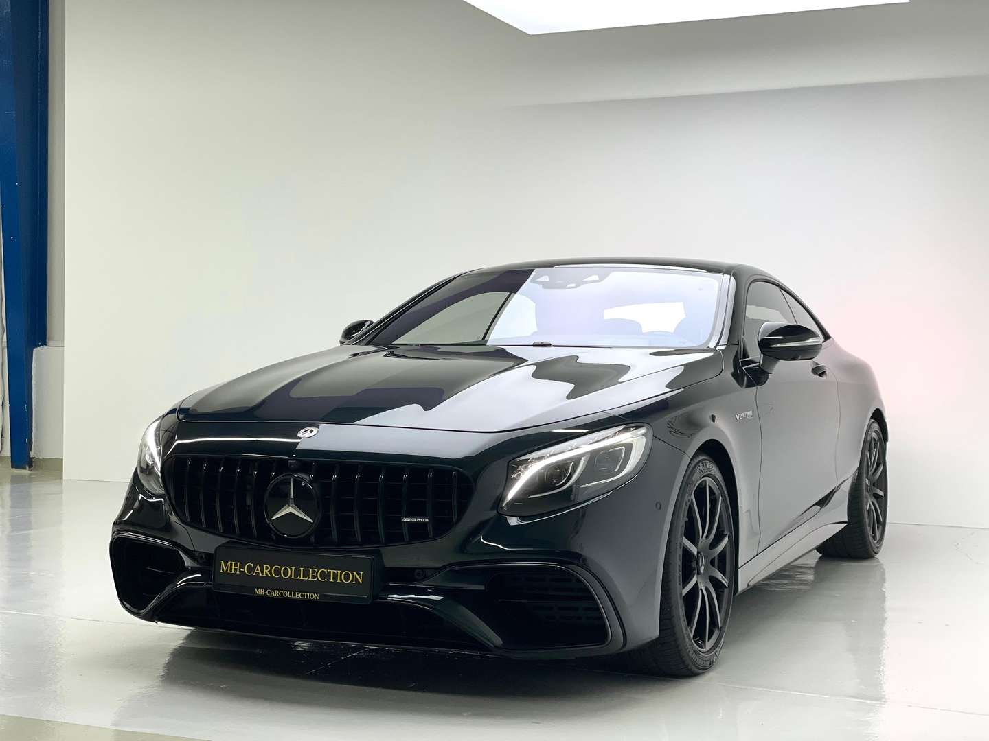 Mercedes Classe S63 AMG 63 AMG Line - 2020 - Joinsteer - #3