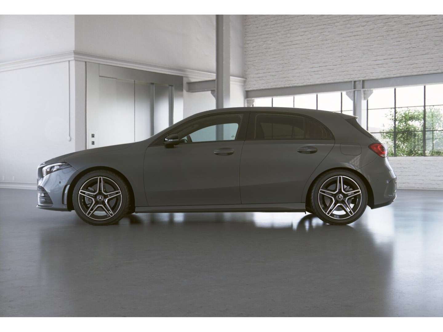 Mercedes Classe A250 E 250 AMG Line - 2022 - Joinsteer - #3