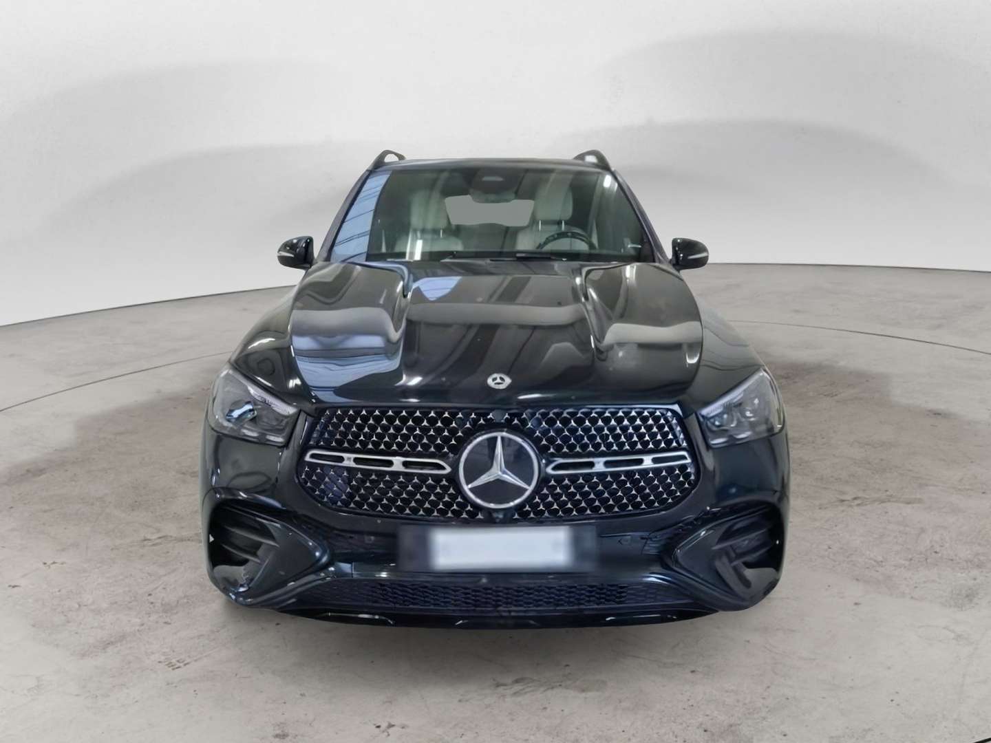 Mercedes GLE 400 E 400 AMG Line - 2025 - Joinsteer - #2