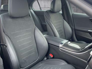 Mercedes Classe C 300 AMG Line — photo 12