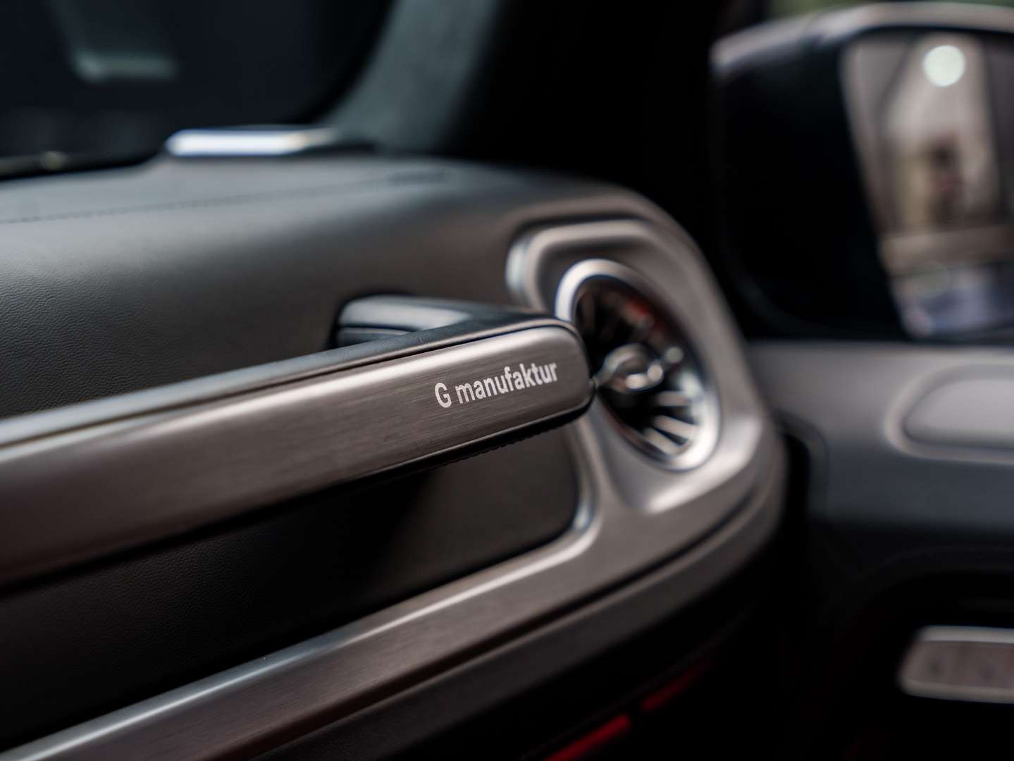 Mercedes G 63 AMG 63 AMG Line - 2021 - Joinsteer - #27