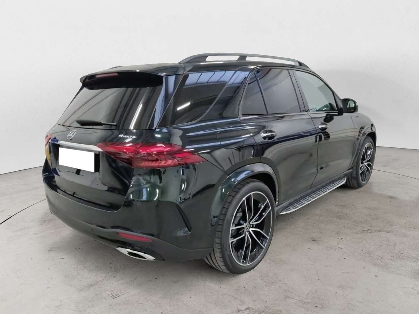 Mercedes GLE 400 E 400 AMG Line - 2025 - Joinsteer - #3