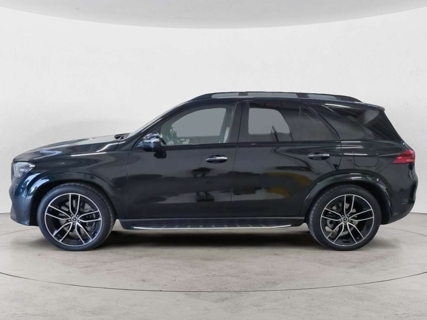 Mercedes GLE 400 E 400 AMG Line - 2025 - Joinsteer - #4