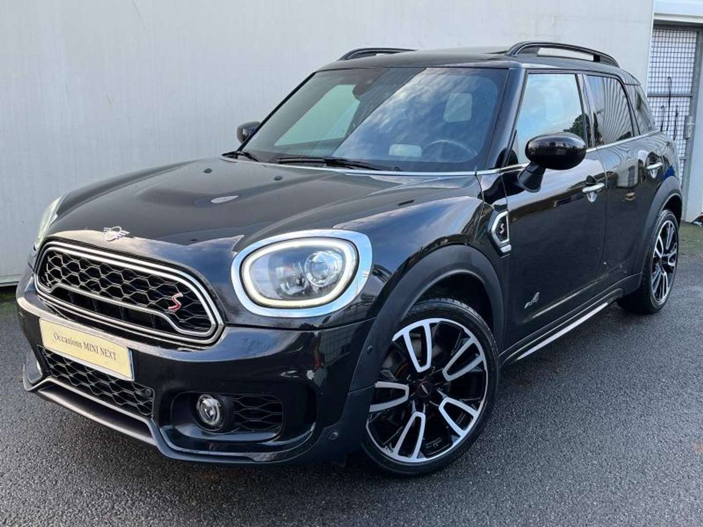 Mini Hatch JCW Cooper S - 2020 - Joinsteer - #1
