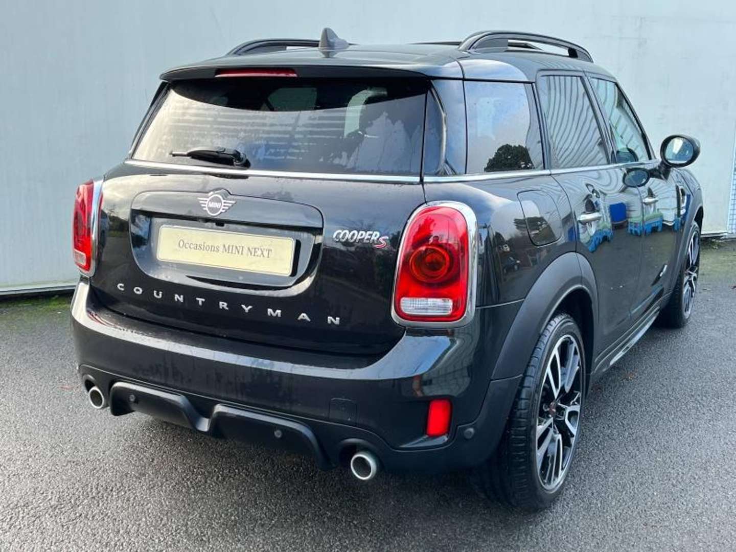 Mini Hatch JCW Cooper S - 2020 - Joinsteer - #2