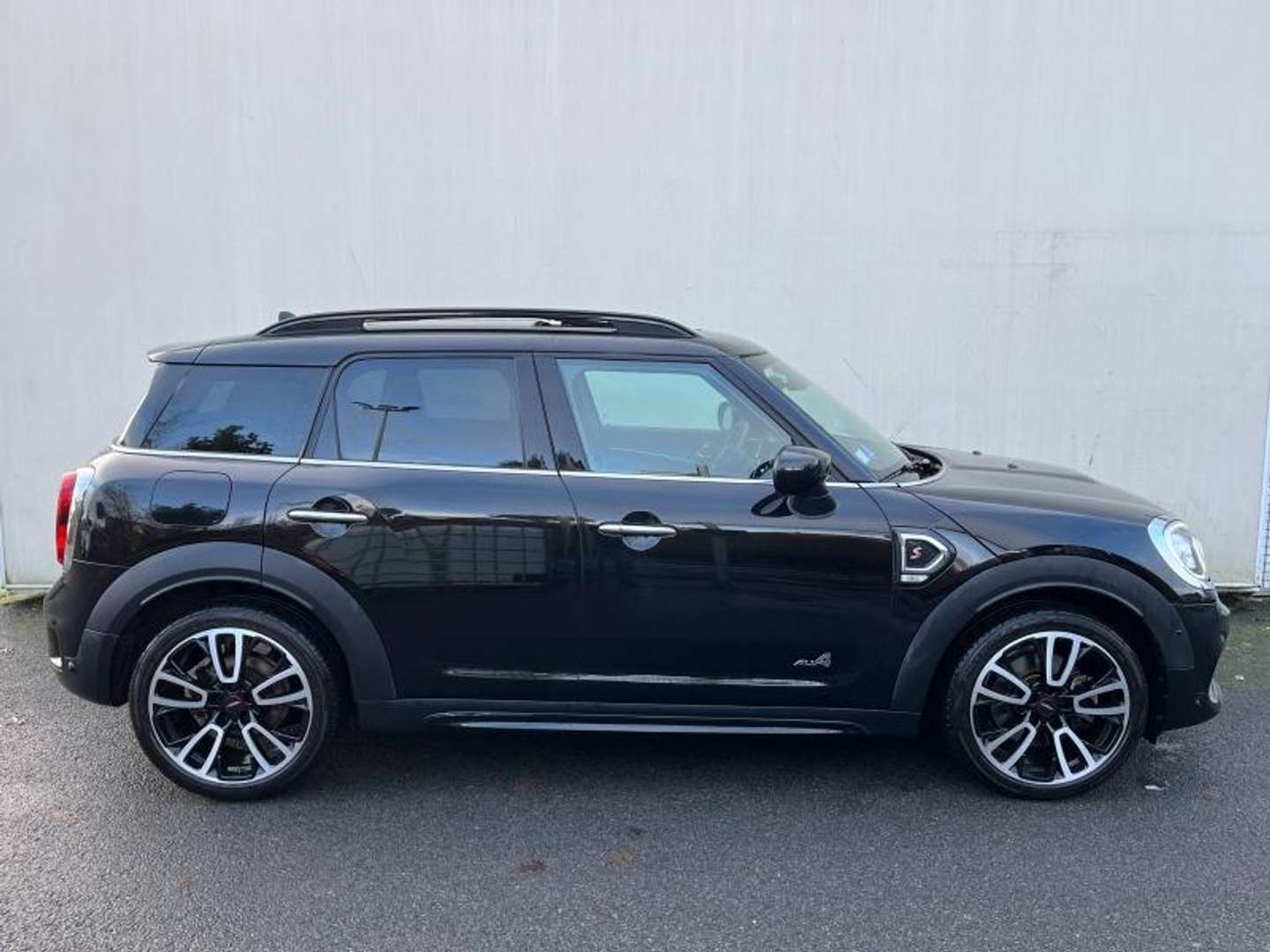 Mini Hatch JCW Cooper S - 2020 - Joinsteer - #3