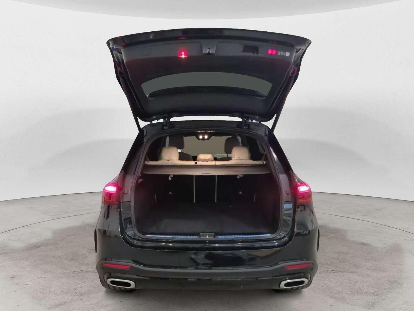 Mercedes GLE 400 E 400 AMG Line - 2025 - Joinsteer - #8