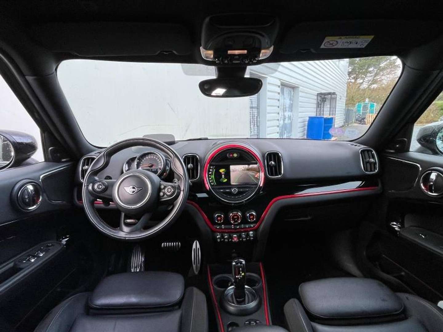 Mini Hatch JCW Cooper S - 2020 - Joinsteer - #4