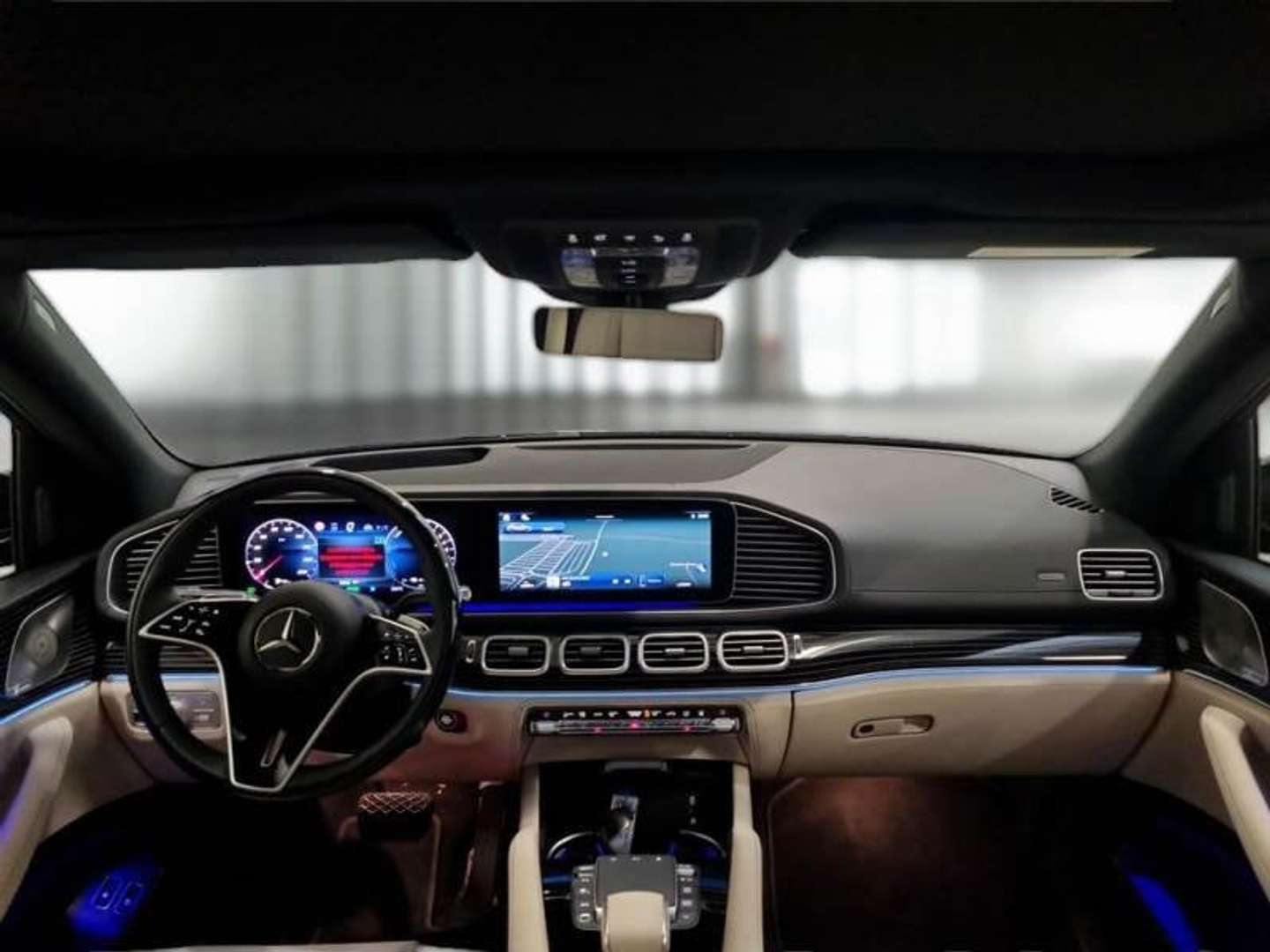 Mercedes GLE 400 E 400 AMG Line - 2025 - Joinsteer - #9