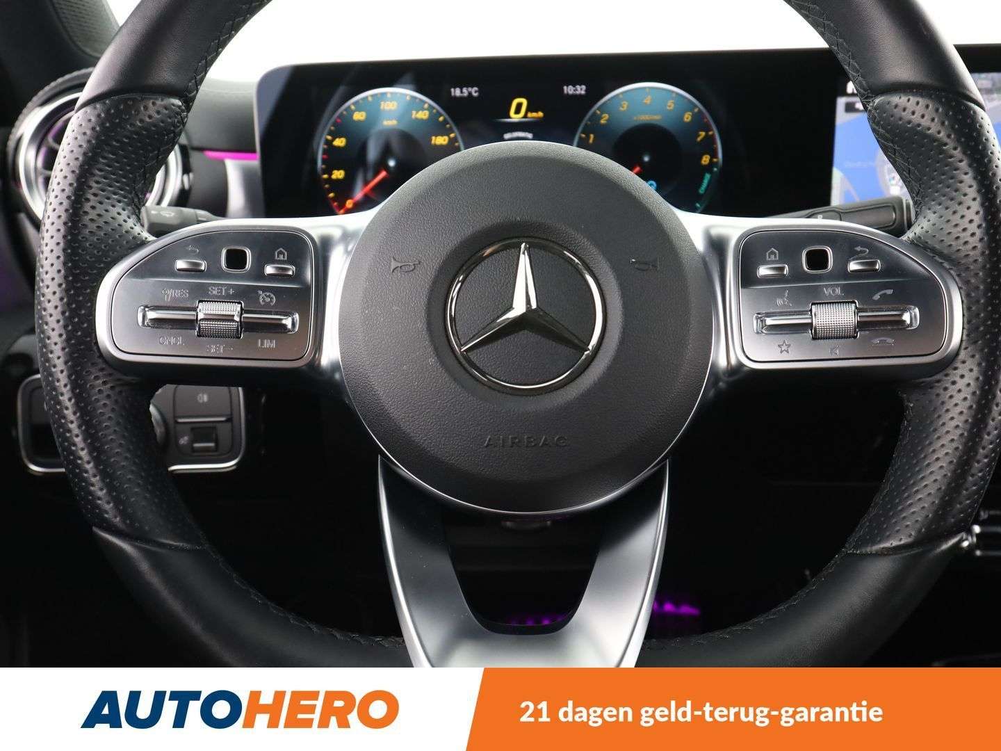 Mercedes Classe A 250 250 AMG Line - 2020 - Joinsteer - #17