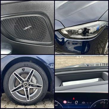 Mercedes Classe C 300 AMG Line — photo 17