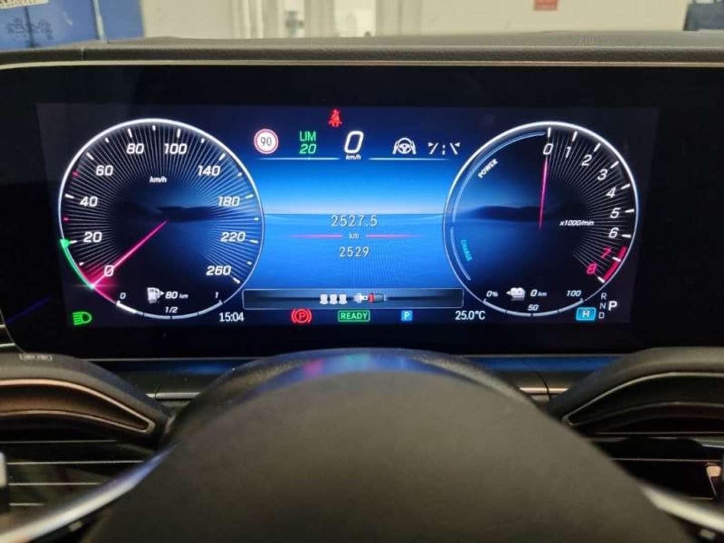 Mercedes GLE 400 E 400 AMG Line - 2025 - Joinsteer - #10