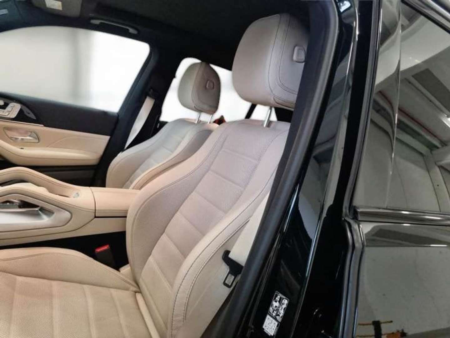 Mercedes GLE 400 E 400 AMG Line - 2025 - Joinsteer - #11