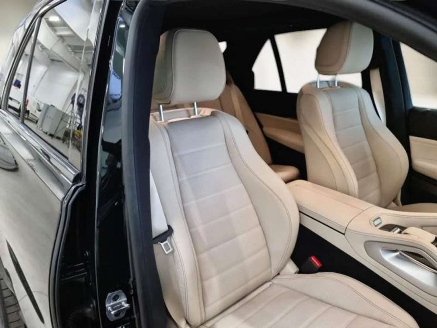 Mercedes GLE 400 E 400 AMG Line - 2025 - Joinsteer - #12