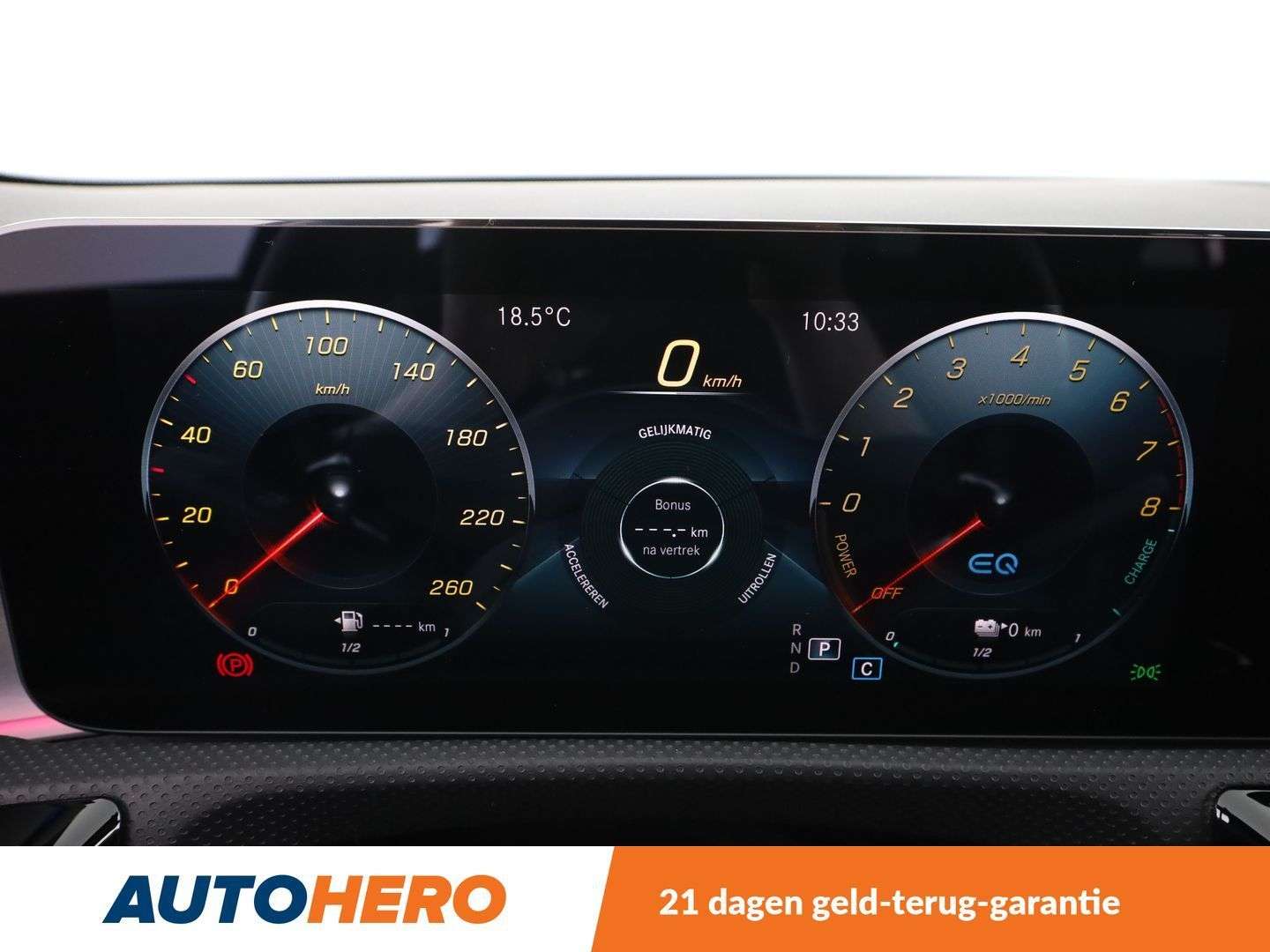 Mercedes Classe A 250 250 AMG Line - 2020 - Joinsteer - #18