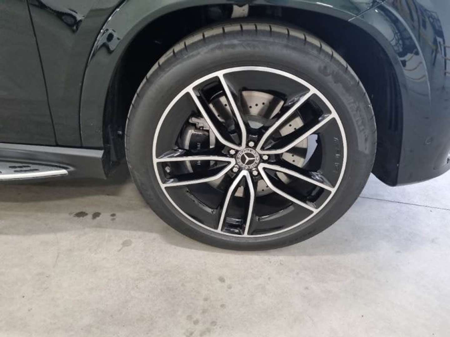 Mercedes GLE 400 E 400 AMG Line - 2025 - Joinsteer - #17