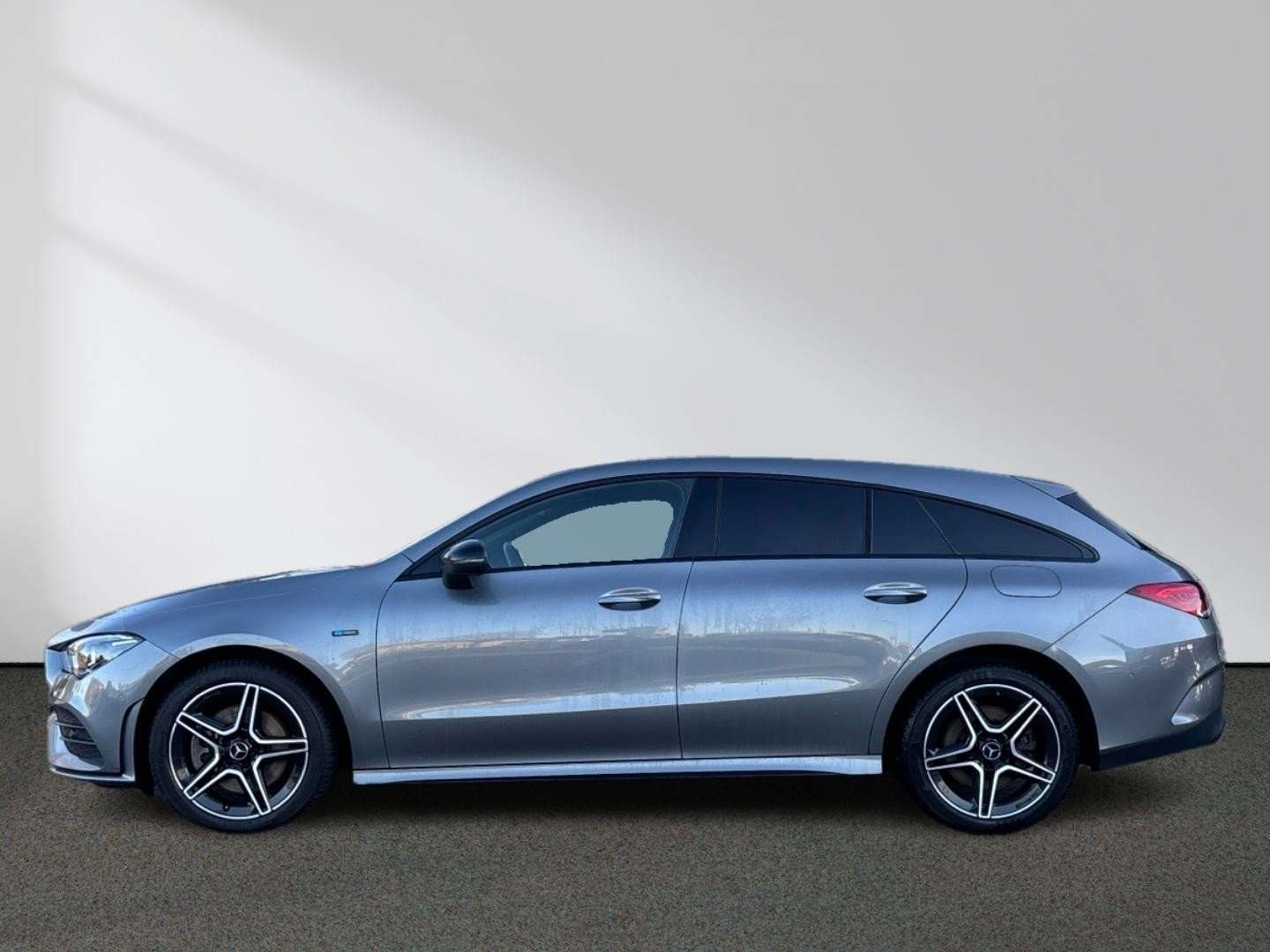 Mercedes CLA 250 E Shooting Brake 250 AMG Line - 2021 - Joinsteer - #1