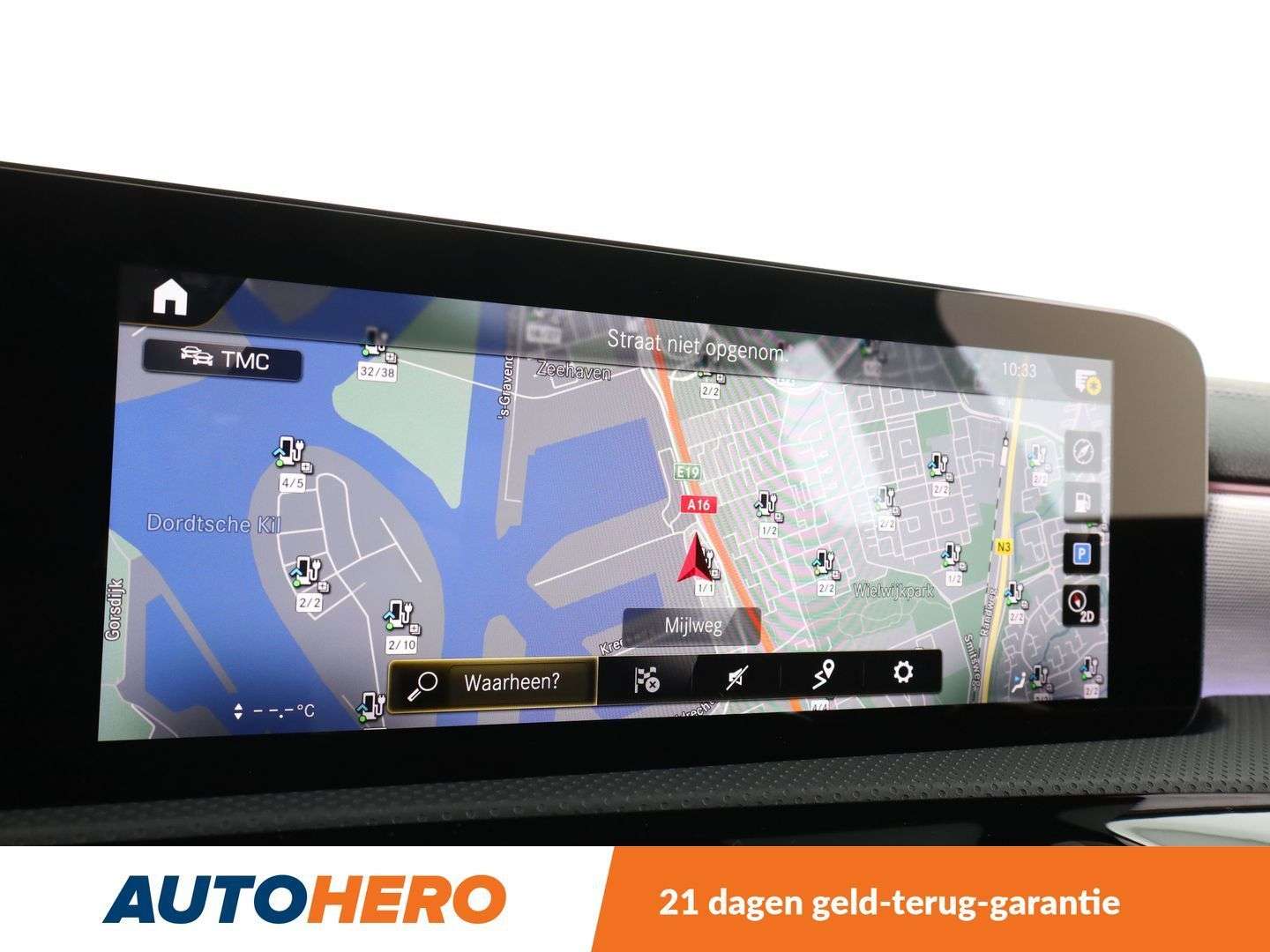 Mercedes Classe A 250 250 AMG Line - 2020 - Joinsteer - #19