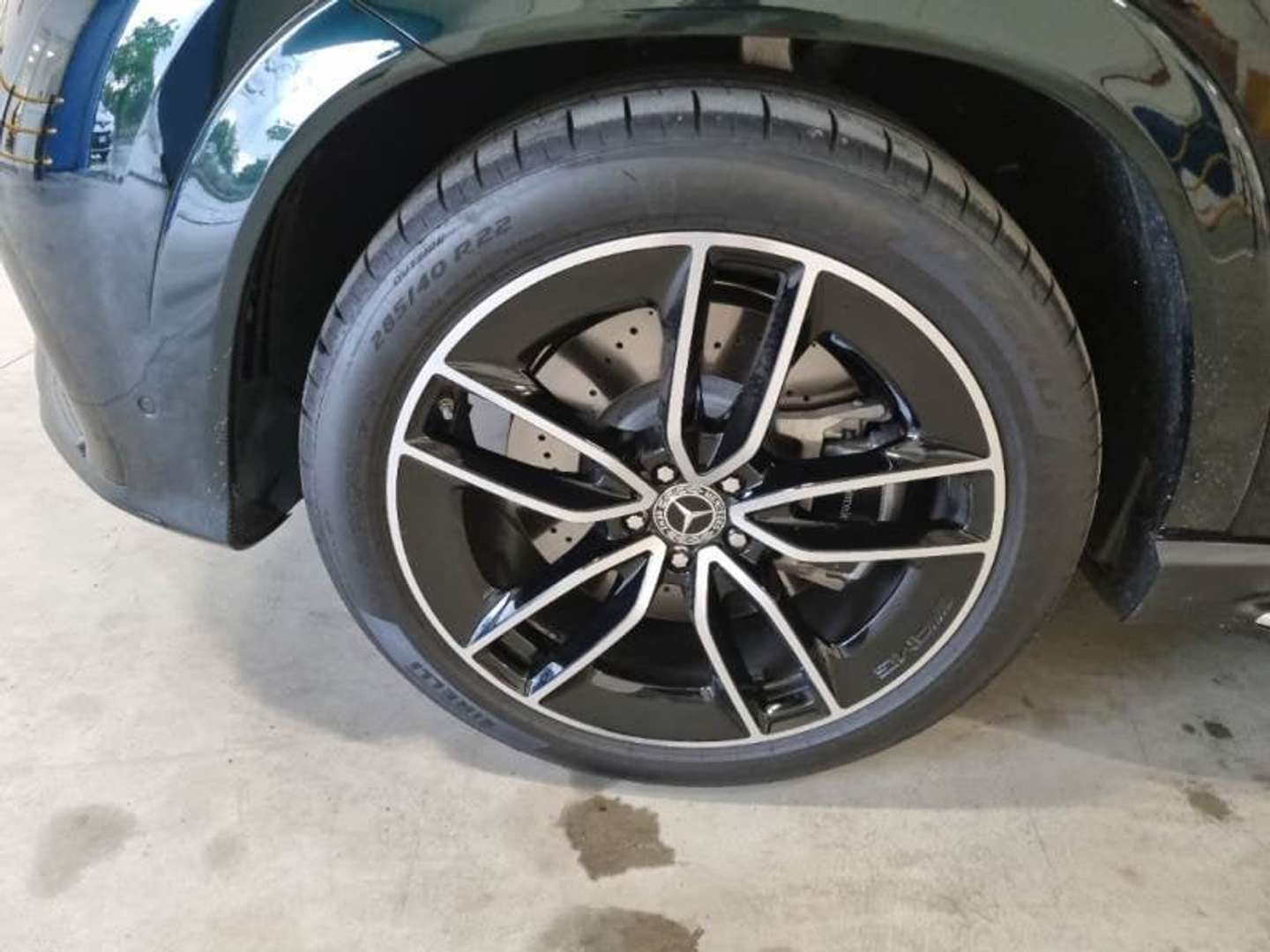 Mercedes GLE 400 E 400 AMG Line - 2025 - Joinsteer - #20