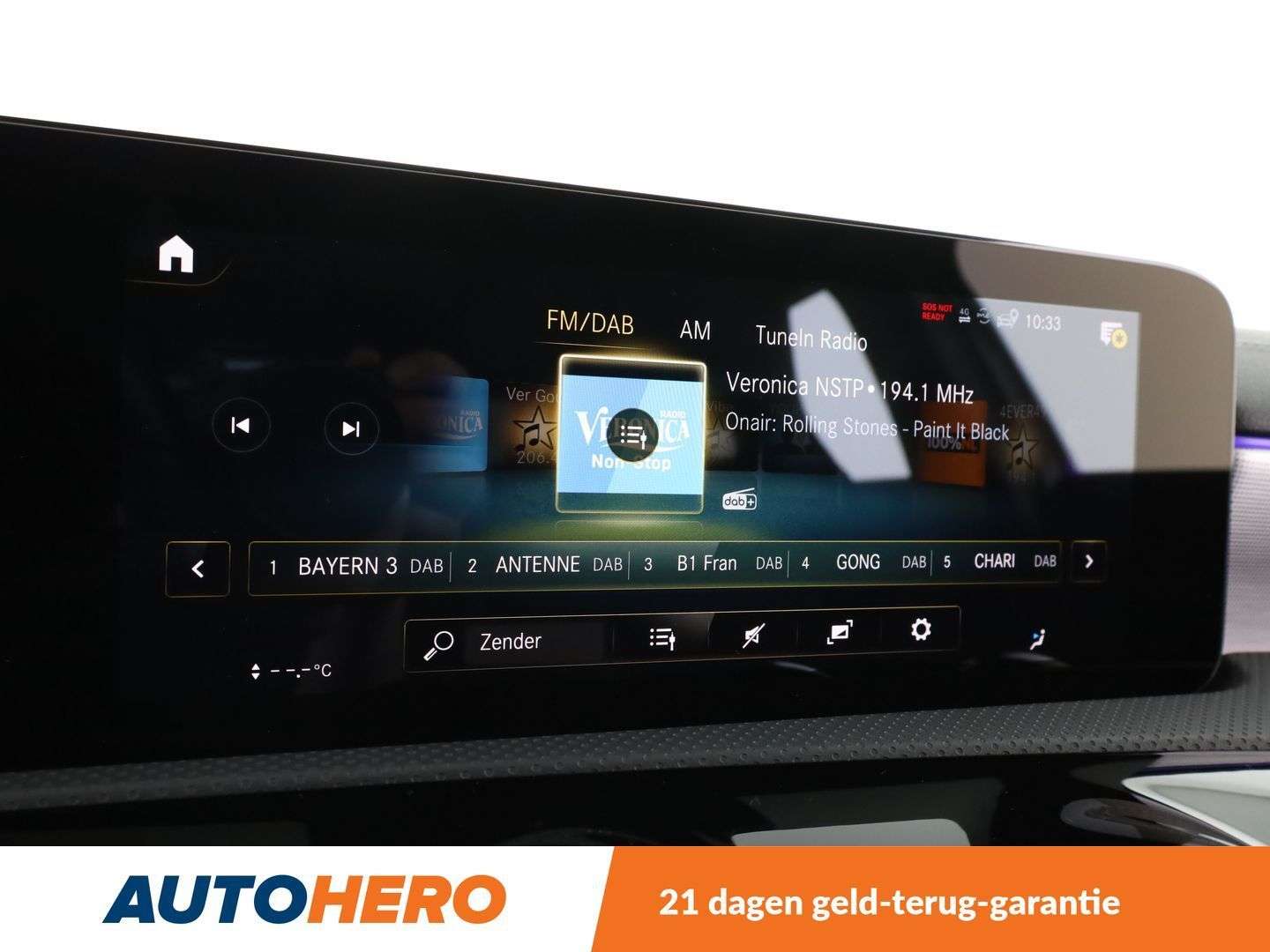 Mercedes Classe A 250 250 AMG Line - 2020 - Joinsteer - #21