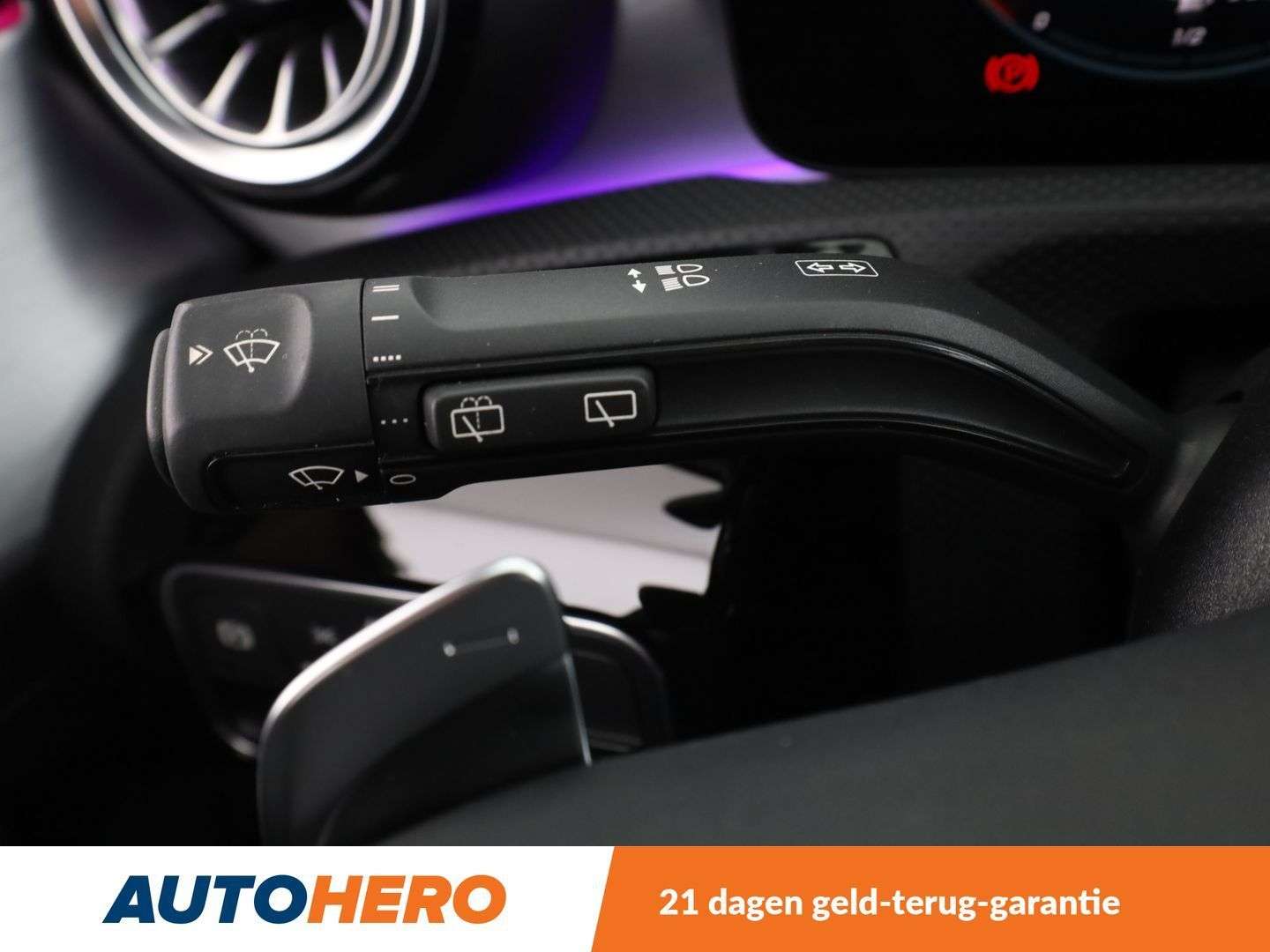 Mercedes Classe A 250 250 AMG Line - 2020 - Joinsteer - #22