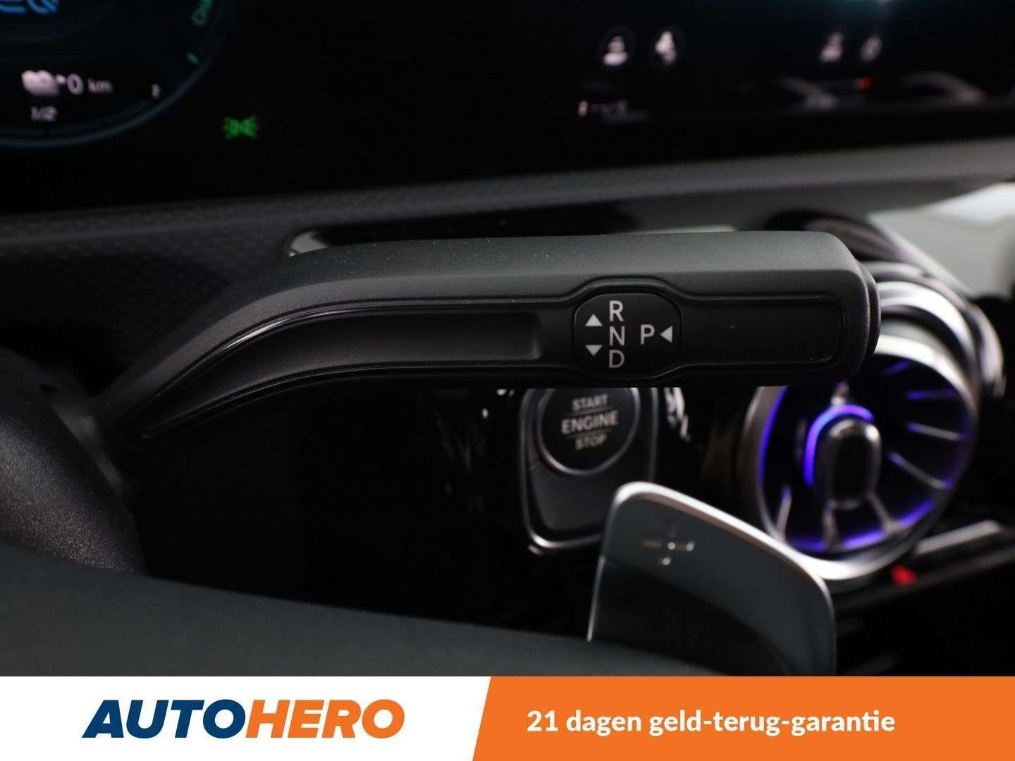 Mercedes Classe A 250 250 AMG Line - 2020 - Joinsteer - #23