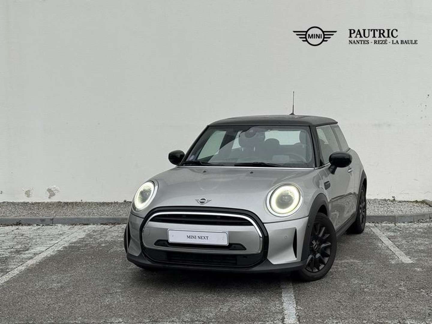 Mini Electric Cooper E - 2023 - Joinsteer - #1