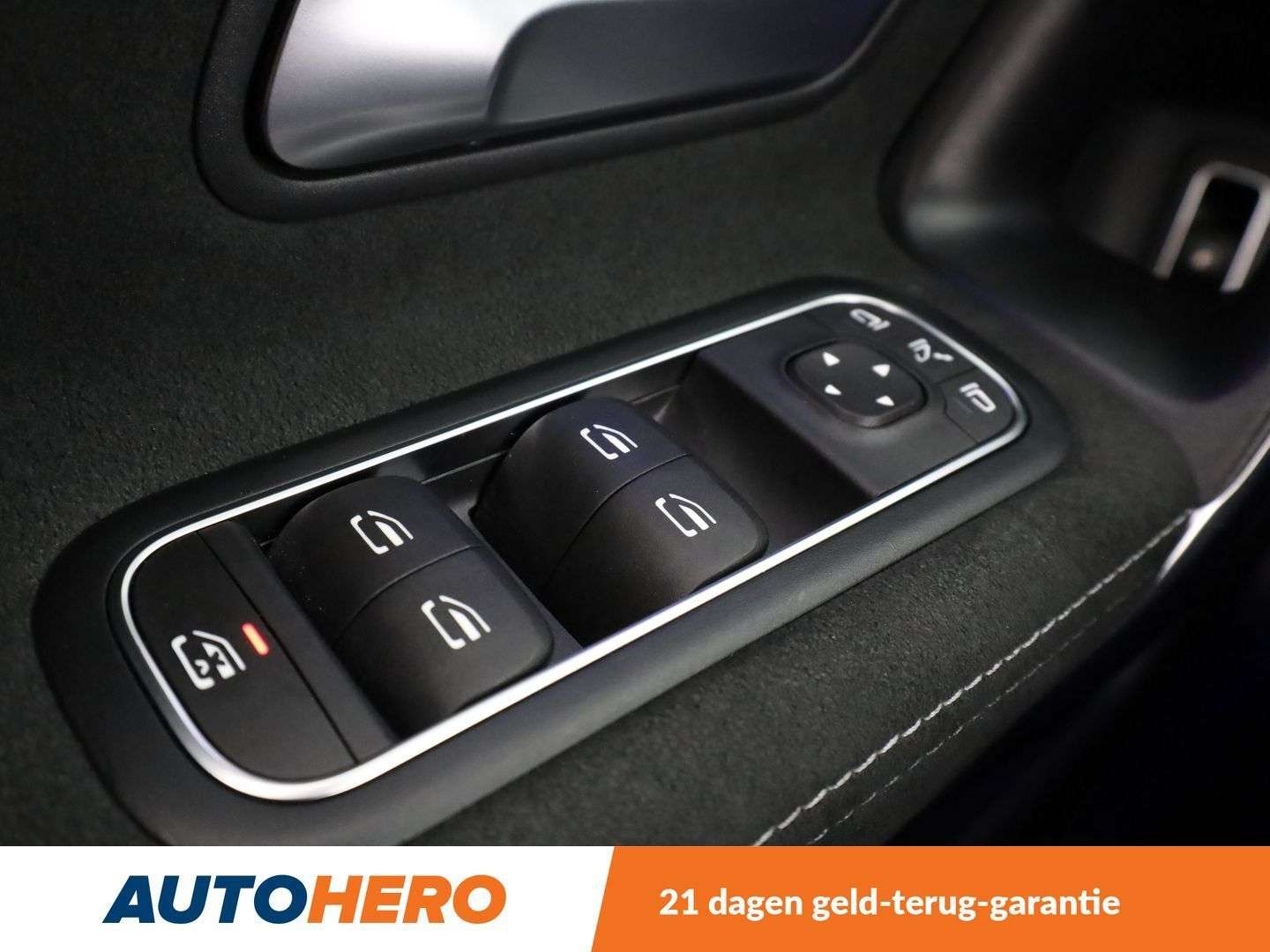 Mercedes Classe A 250 250 AMG Line - 2020 - Joinsteer - #24