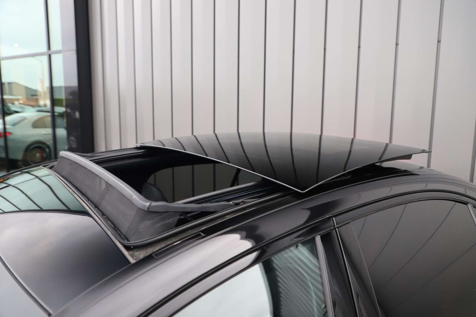 Mercedes Classe C63 AMG 63 - 2024 - Joinsteer - #4