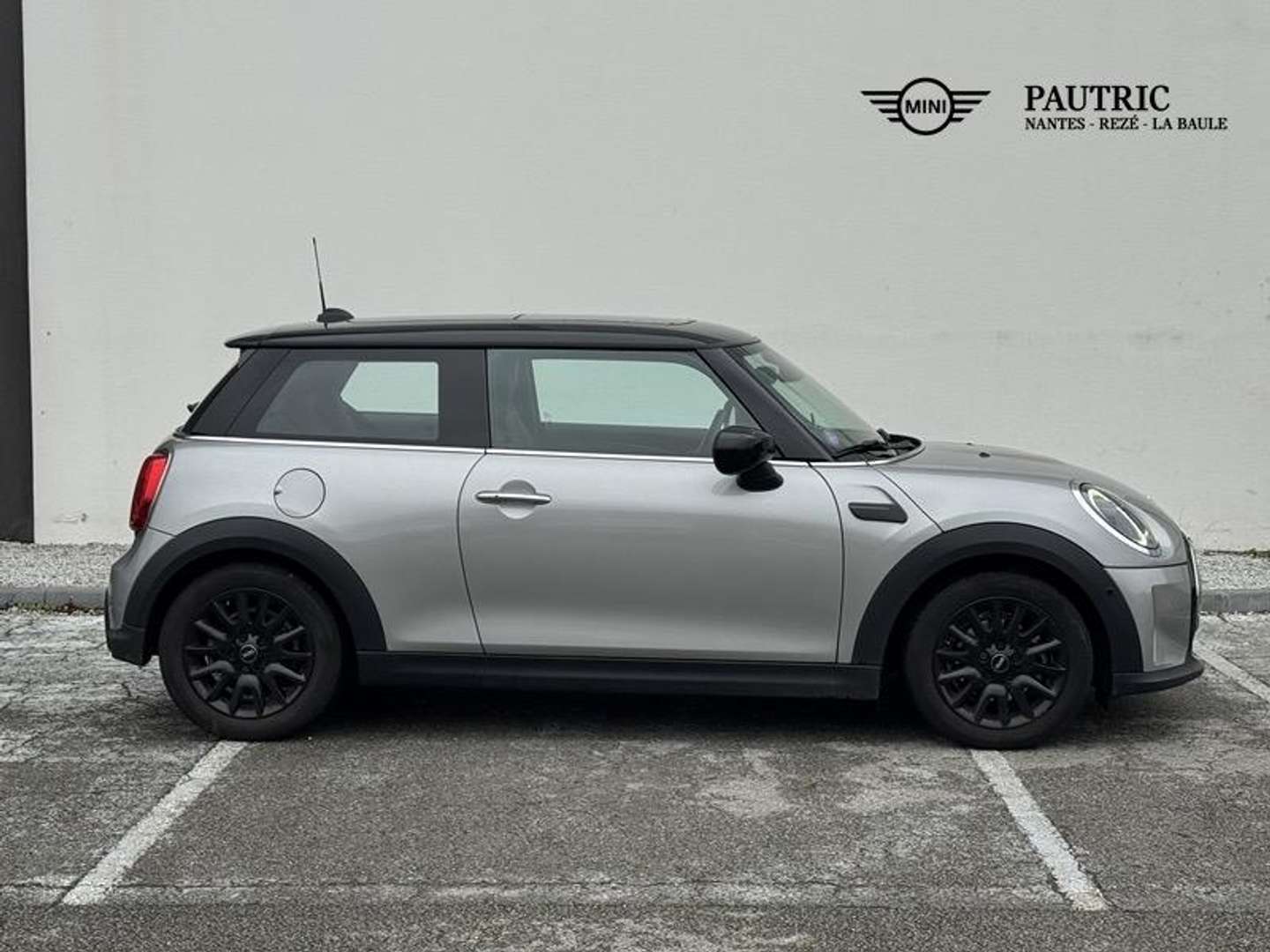 Mini Electric Cooper E - 2023 - Joinsteer - #3