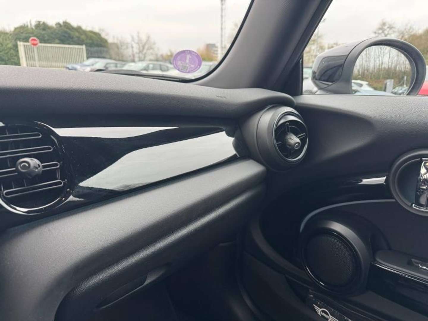 Mini Electric Cooper E - 2023 - Joinsteer - #6