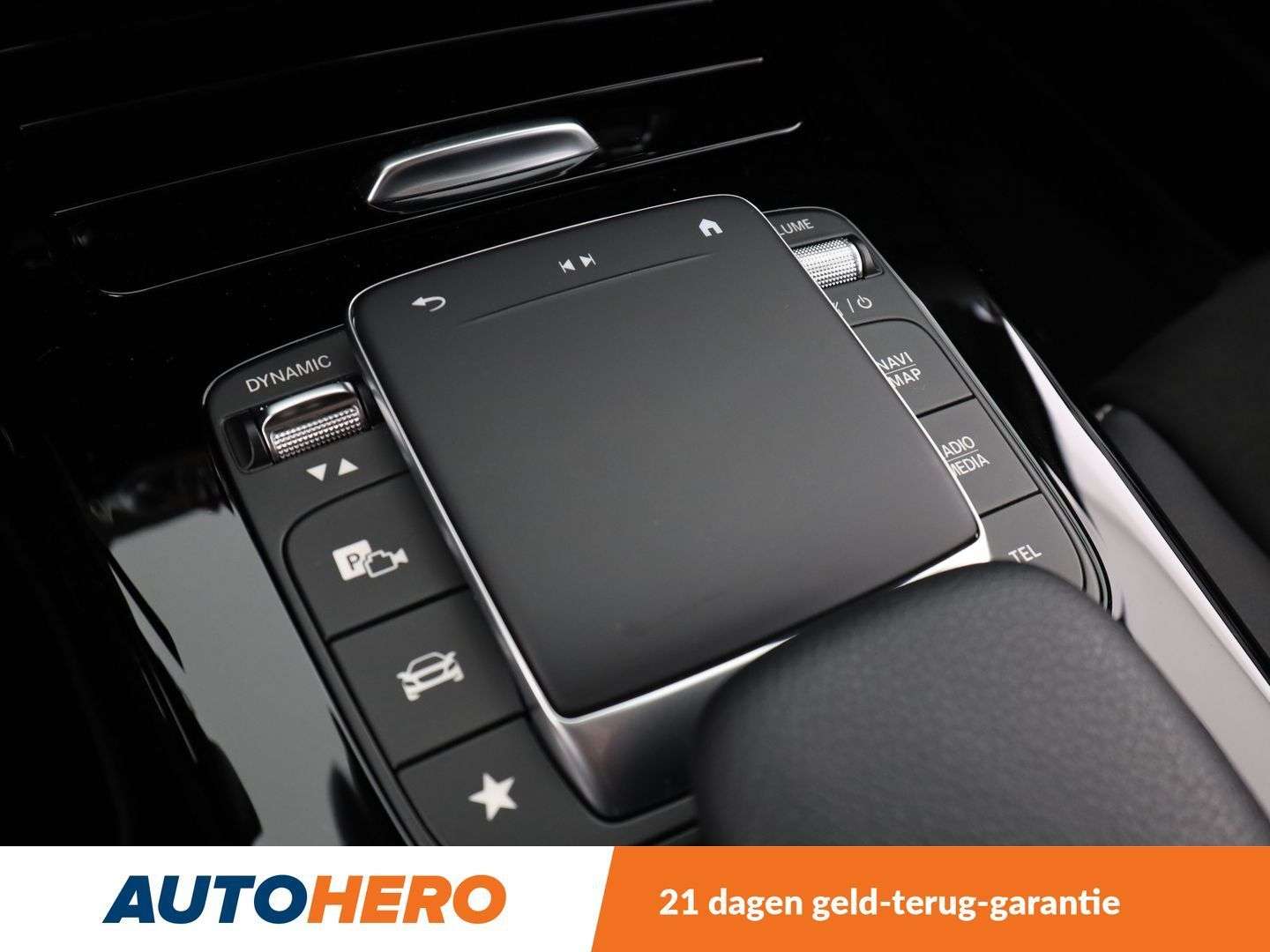 Mercedes Classe A 250 250 AMG Line - 2020 - Joinsteer - #28