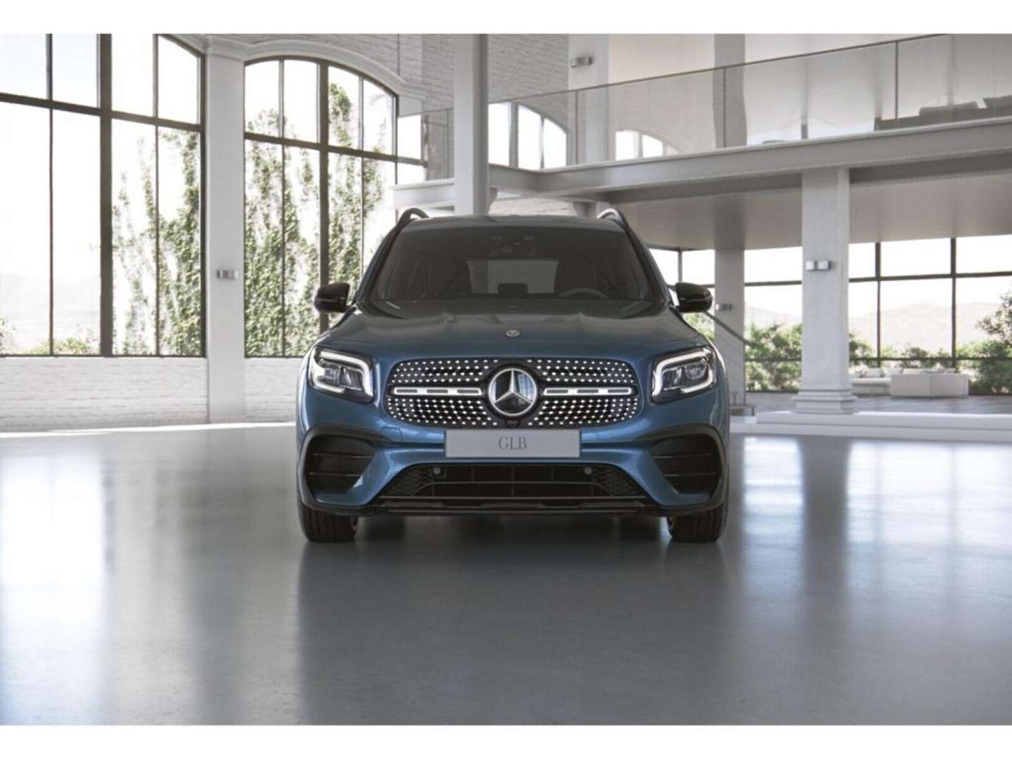 Mercedes GLB 250 250 AMG Line - 2021 - Joinsteer - #3