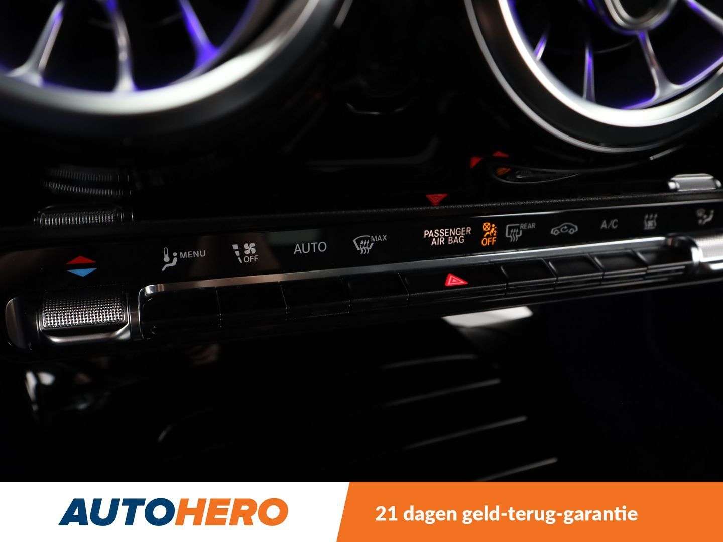 Mercedes Classe A 250 250 AMG Line - 2020 - Joinsteer - #29