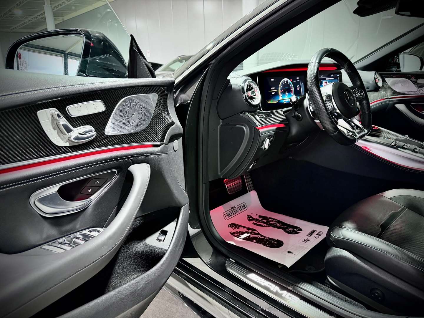 Mercedes AMG GT 53 53 Premium Plus - 2020 - Joinsteer - #14