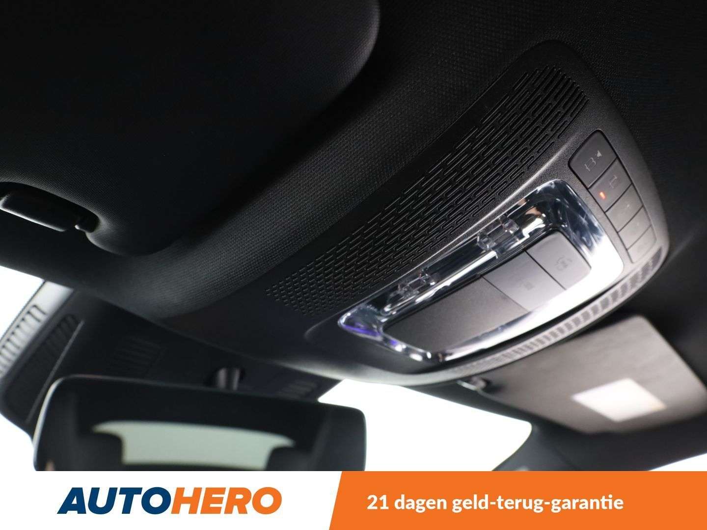 Mercedes Classe A 250 250 AMG Line - 2020 - Joinsteer - #30