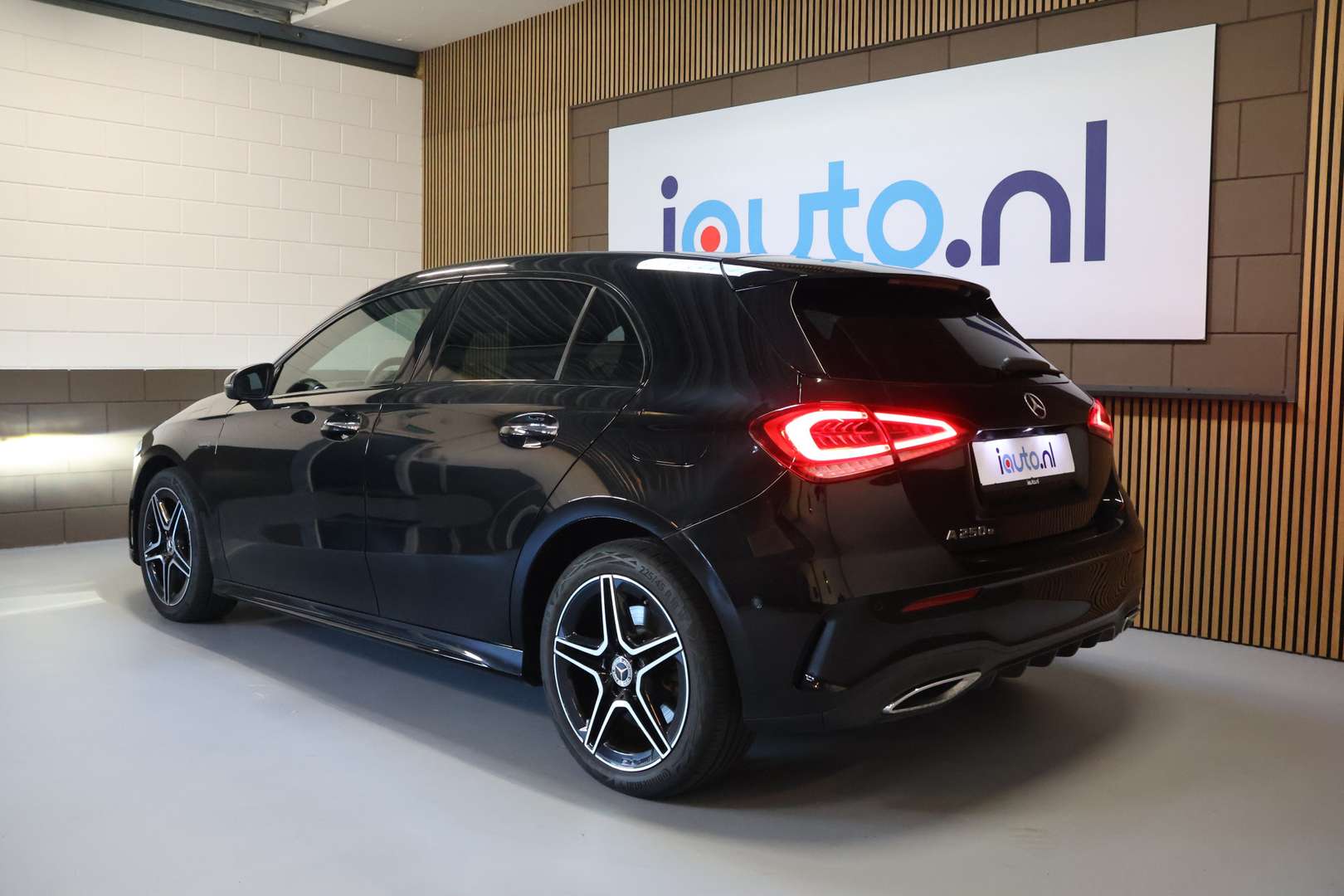 Mercedes Classe A250 E 250 Business - 2020 - Joinsteer - #2