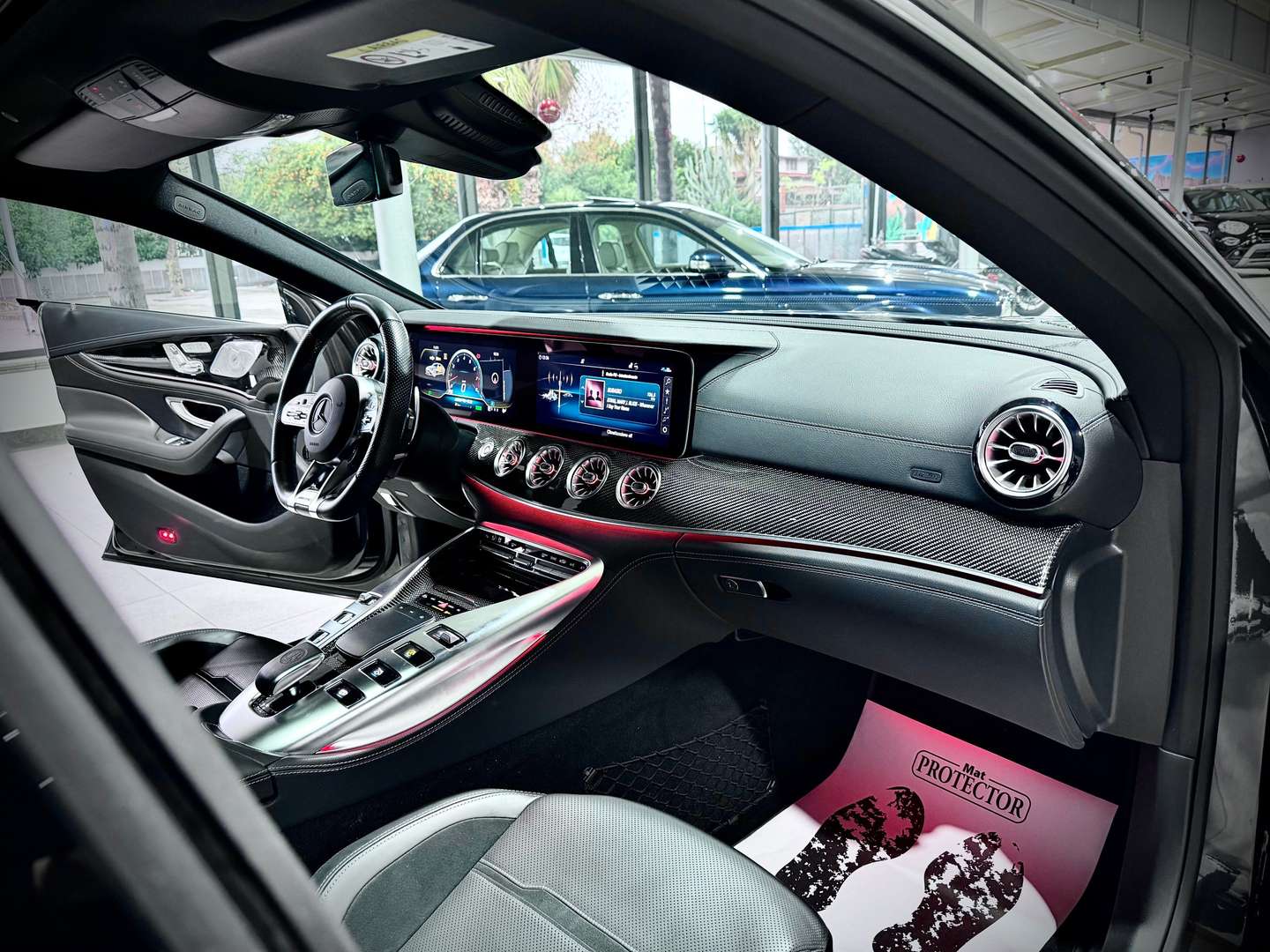 Mercedes AMG GT 53 53 Premium Plus - 2020 - Joinsteer - #18