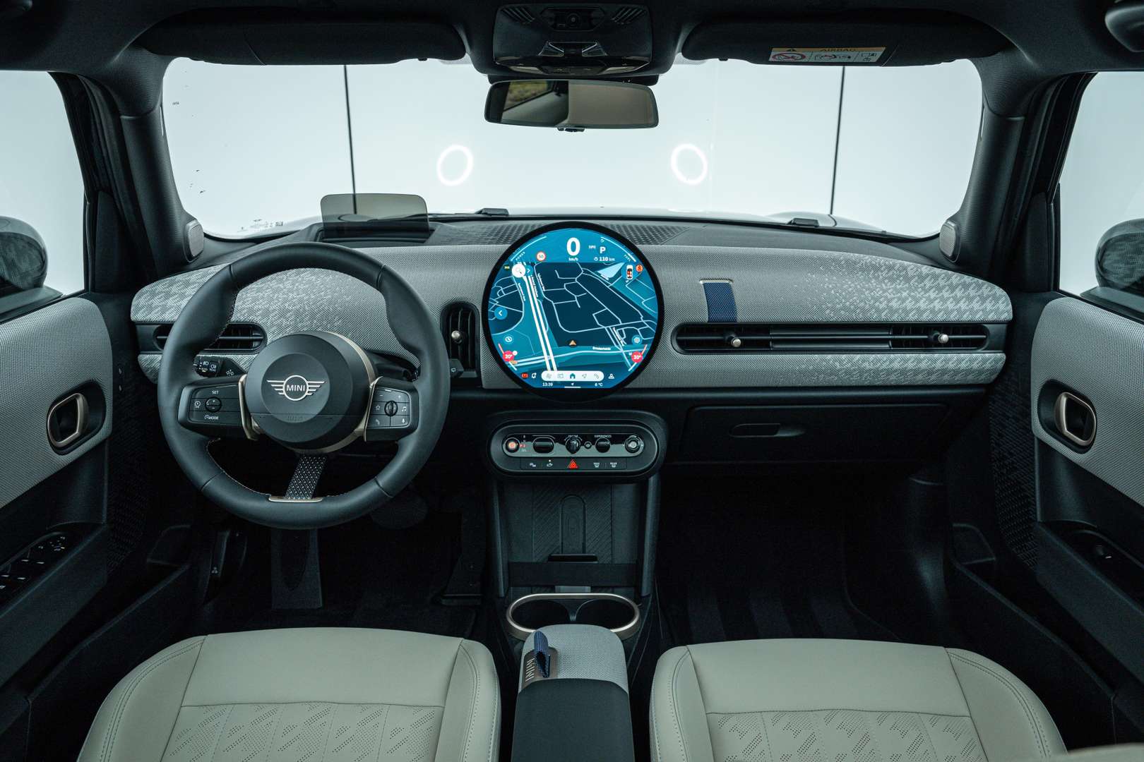 Mini Hatch Favoured Cooper S - 2024 - Joinsteer - #2