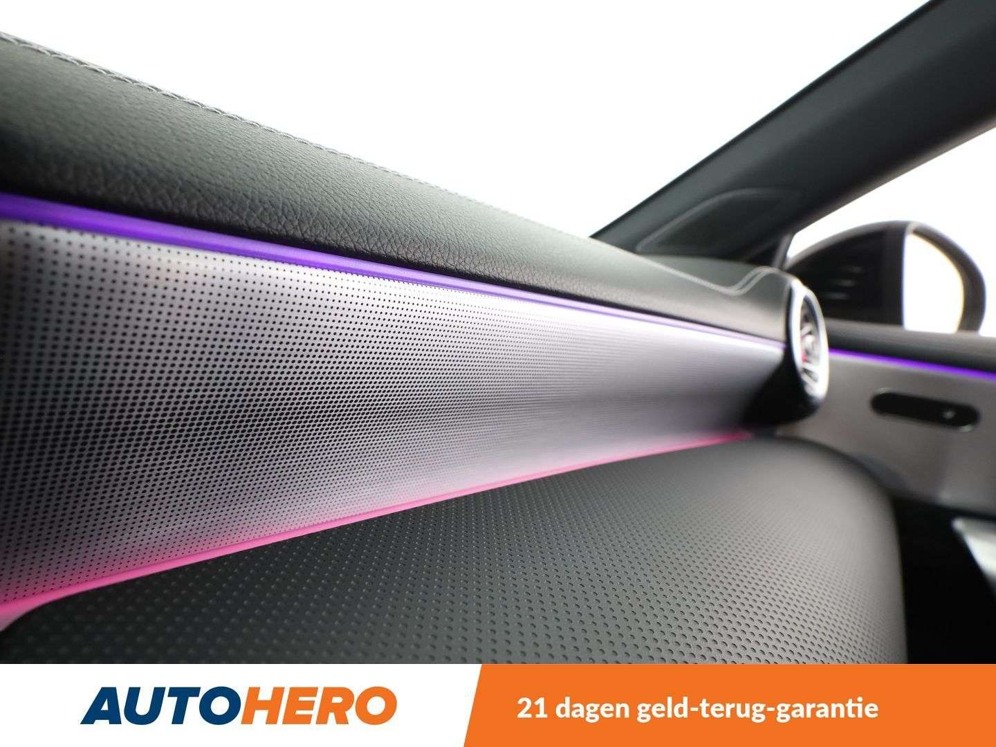 Mercedes Classe A 250 250 AMG Line - 2020 - Joinsteer - #32