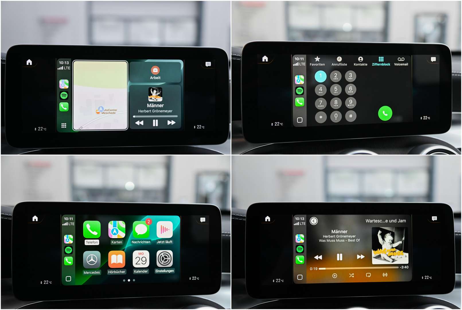 Mercedes GLC 63 AMG 63 - 2020 - Joinsteer - #17