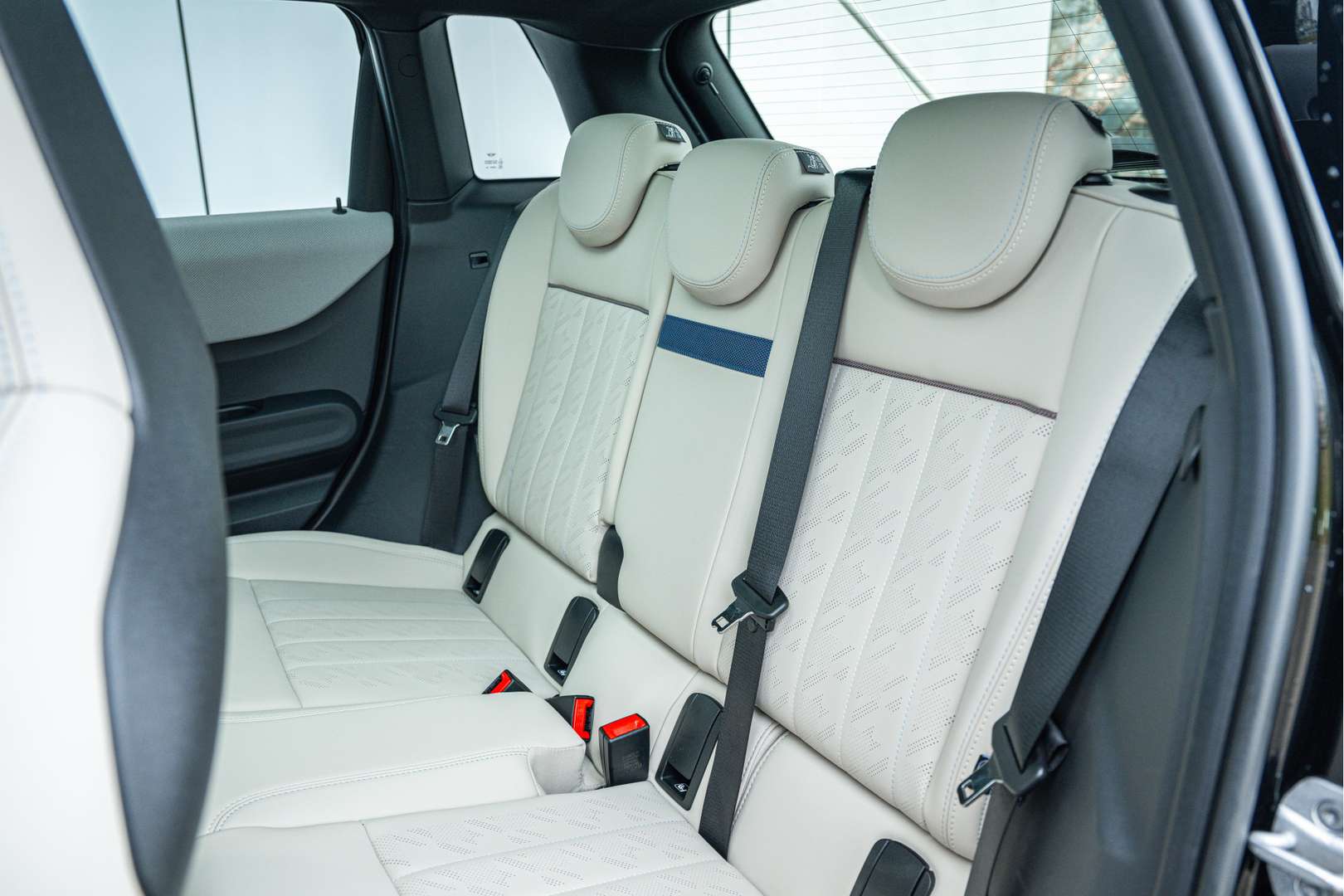 Mini Hatch Favoured Cooper S - 2024 - Joinsteer - #4