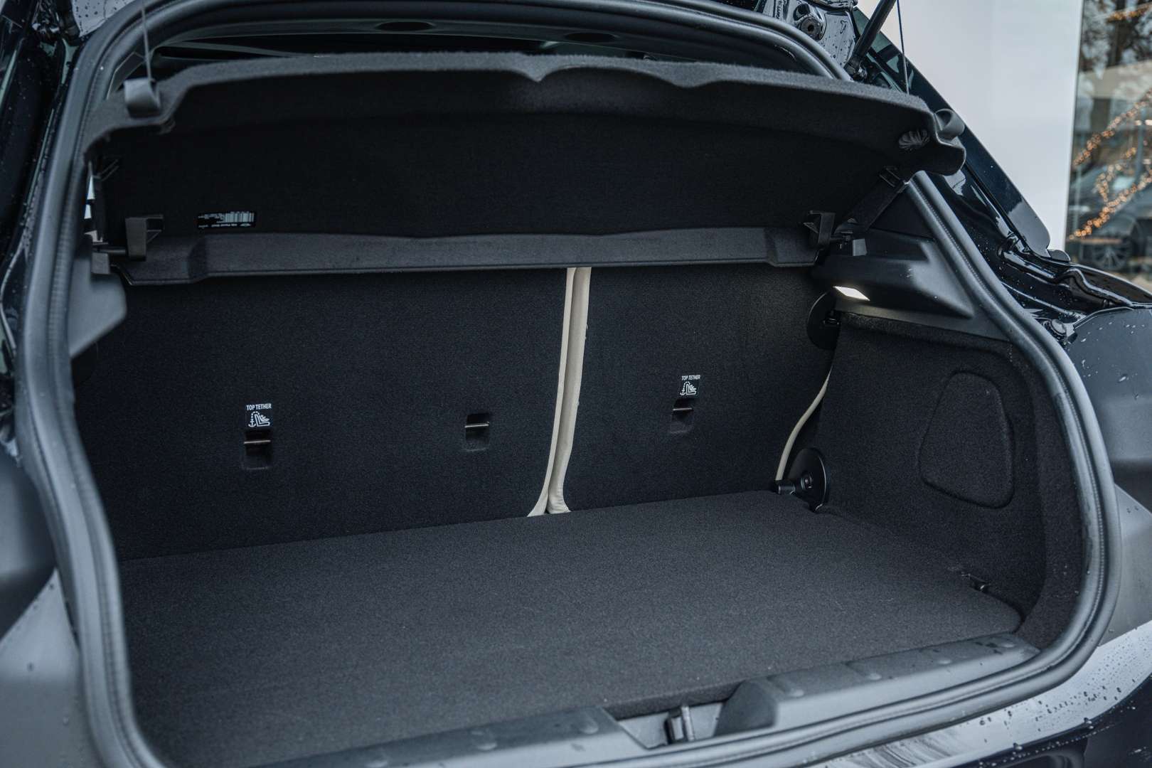 Mini Hatch Favoured Cooper S - 2024 - Joinsteer - #5