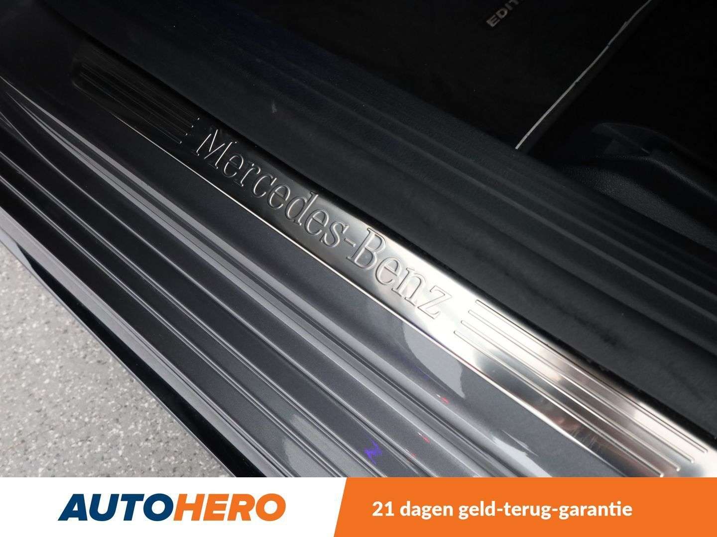 Mercedes Classe A 250 250 AMG Line - 2020 - Joinsteer - #33