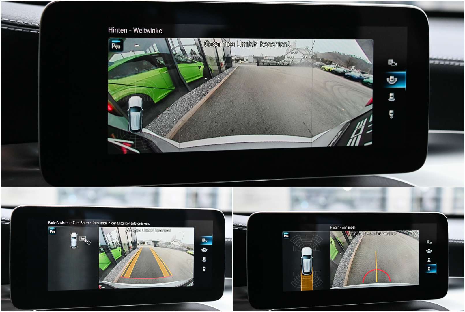 Mercedes GLC 63 AMG 63 - 2020 - Joinsteer - #18