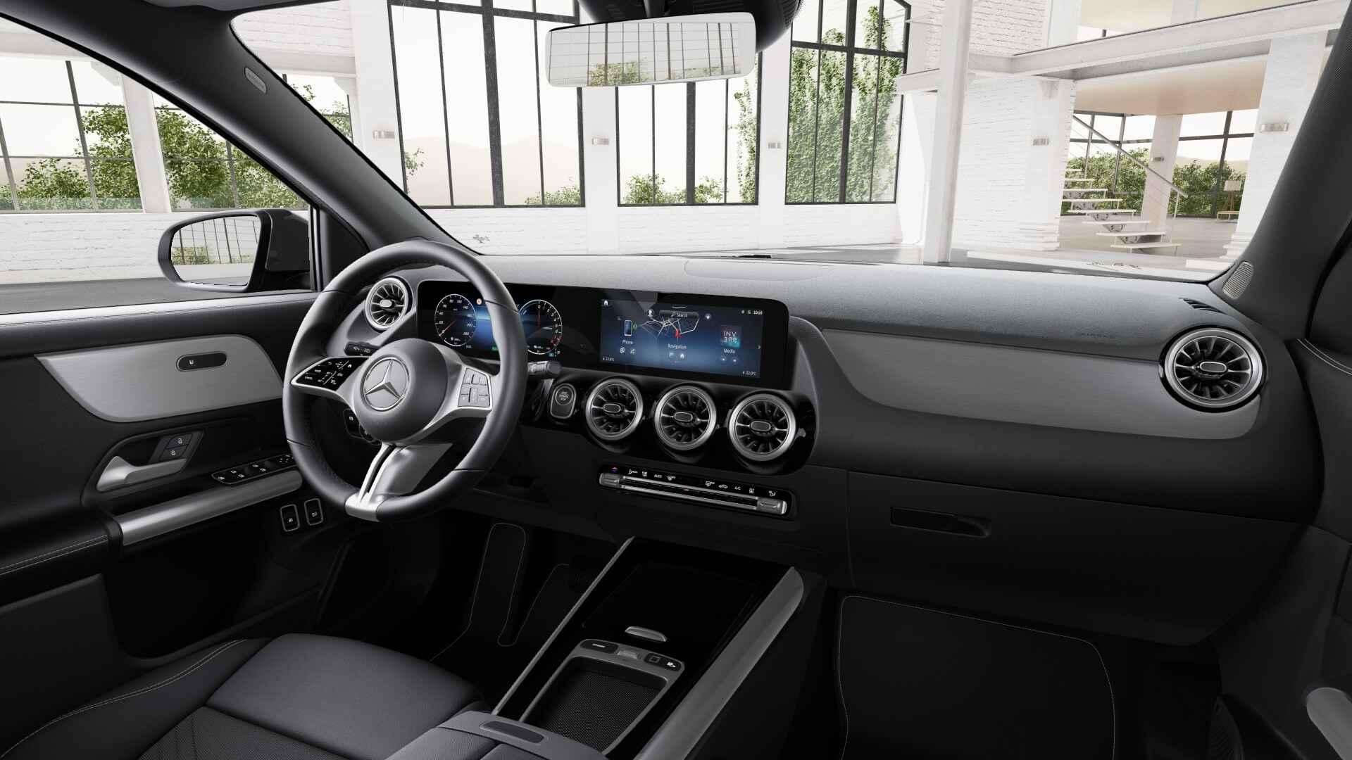 Mercedes GLA 250 250 Night Edition - 2024 - Joinsteer - #4