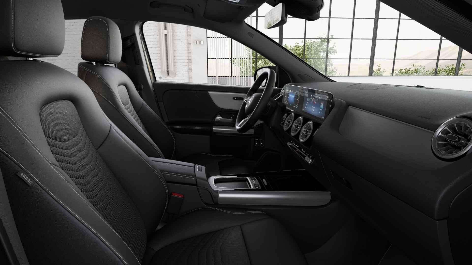 Mercedes GLA 250 250 Night Edition - 2024 - Joinsteer - #5